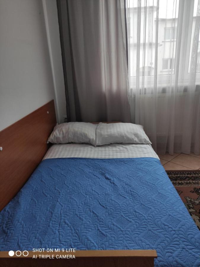 Willa Aura Mielno  Dış mekan fotoğraf