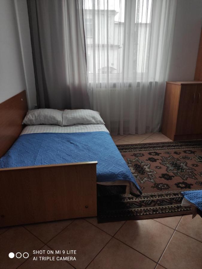 Willa Aura Mielno  Dış mekan fotoğraf