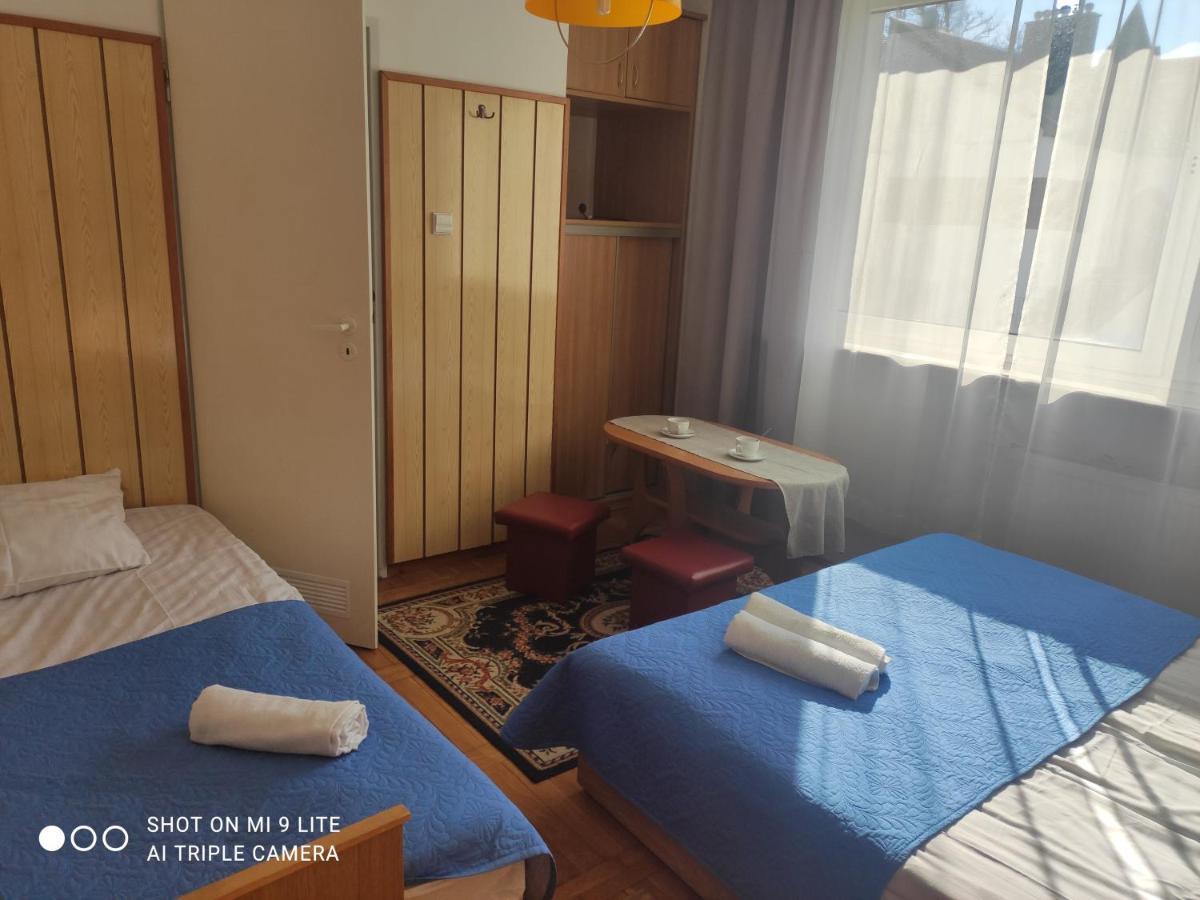 Willa Aura Mielno  Dış mekan fotoğraf