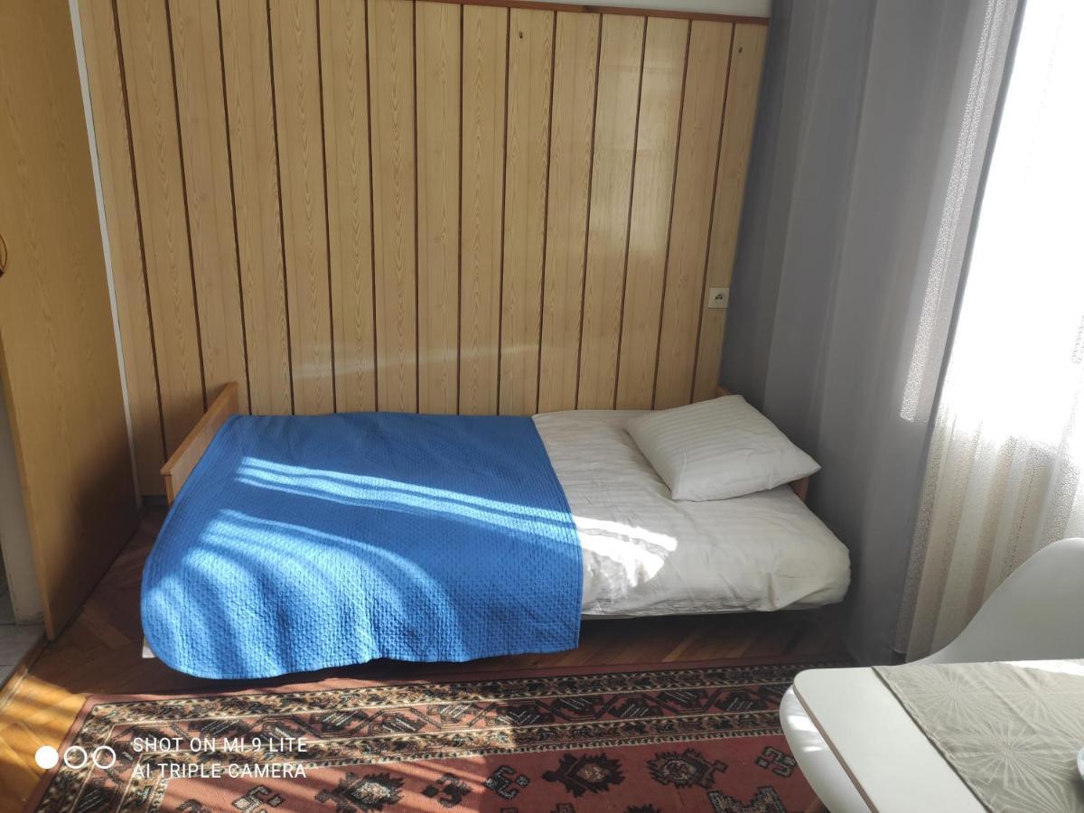 Willa Aura Mielno  Dış mekan fotoğraf