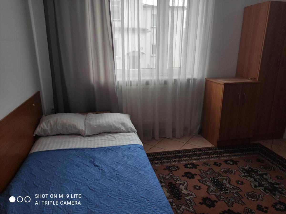 Willa Aura Mielno  Dış mekan fotoğraf