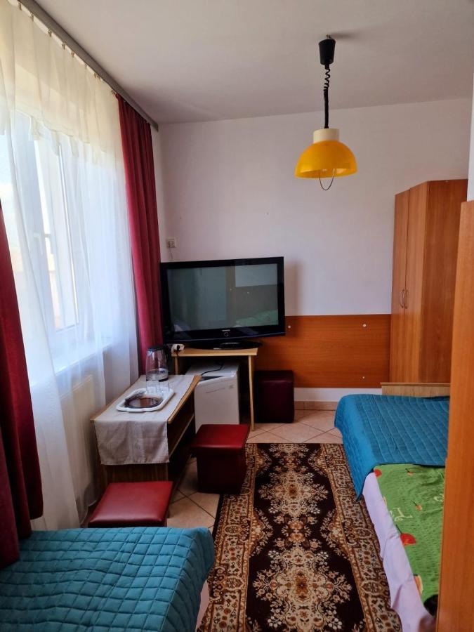 Willa Aura Mielno  Dış mekan fotoğraf