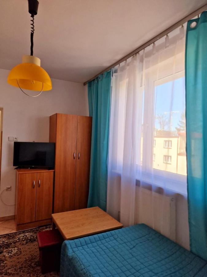 Willa Aura Mielno  Dış mekan fotoğraf